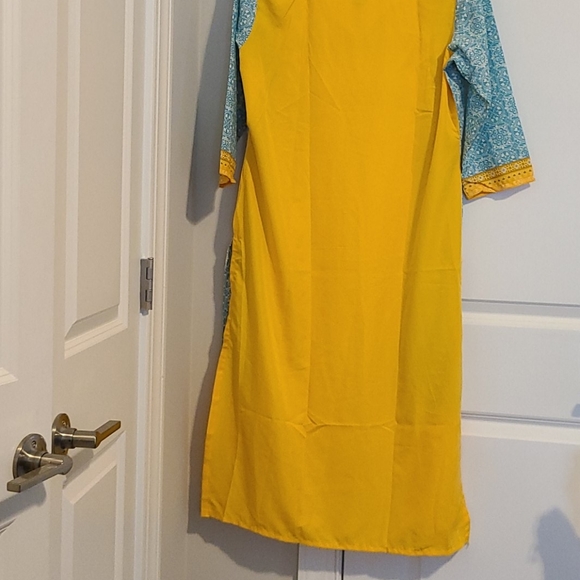 Indian Kurti NWT - Picture 4 of 8